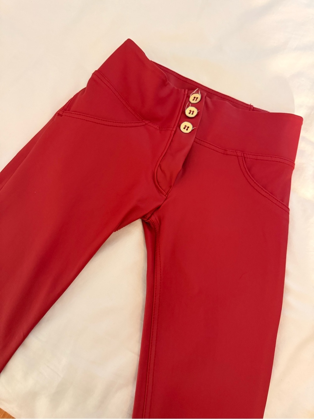 Women’s Freddy Jeans